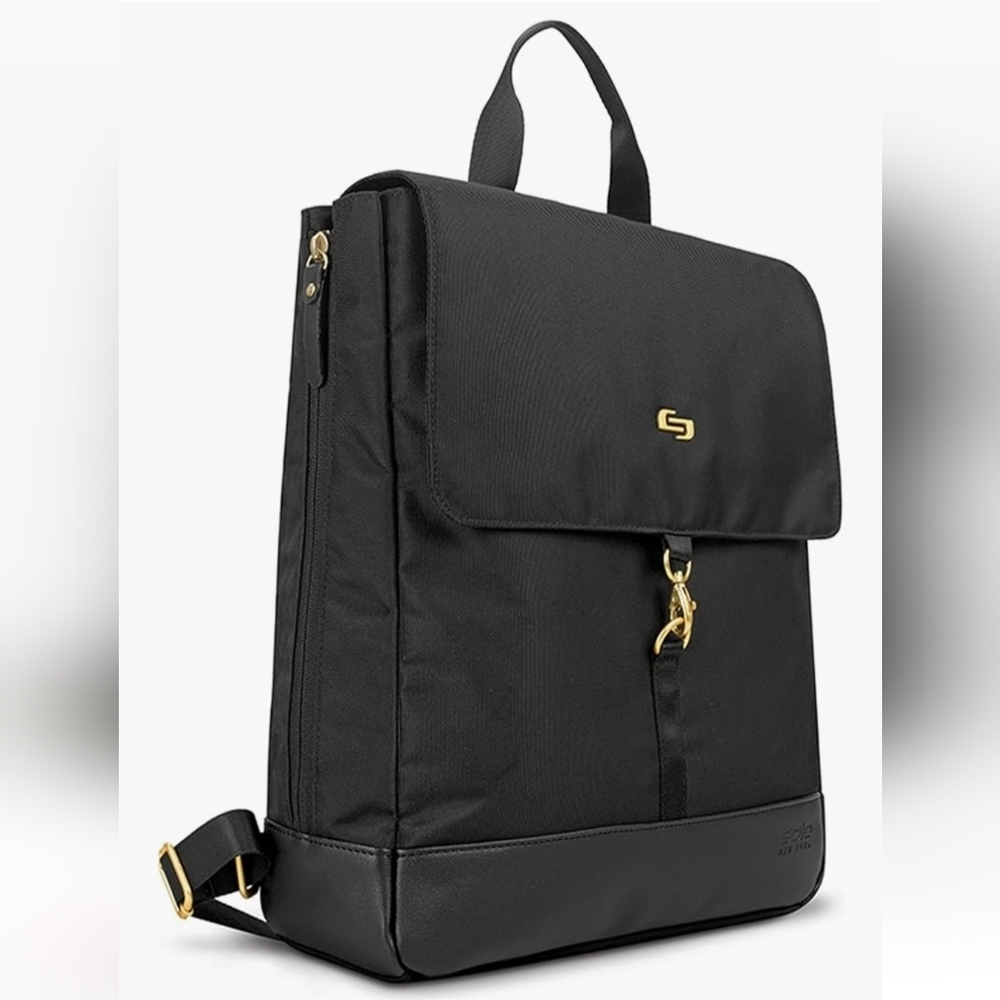 Solo New York Hybrid Tote for Women - Tote Bags for Work - NWOT